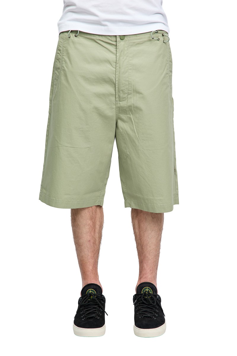 Шорти Maharishi 21412