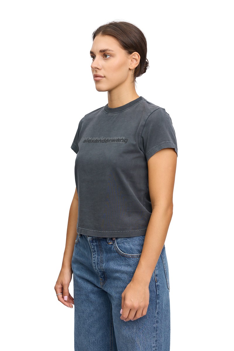 Футболка Alexander Wang 21522