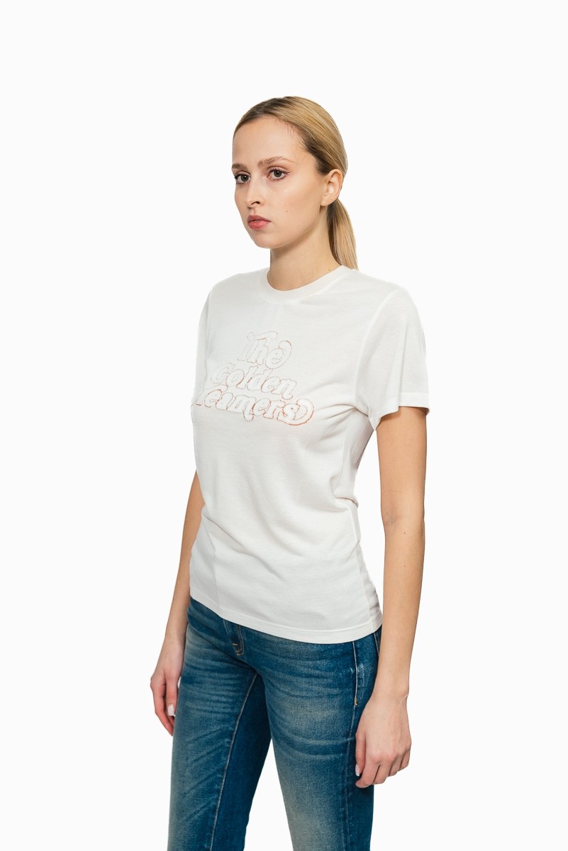 Футболка Golden Goose 21721