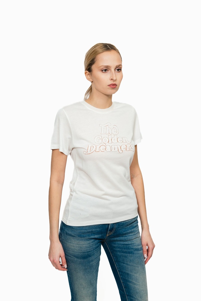 Футболка Golden Goose 21721