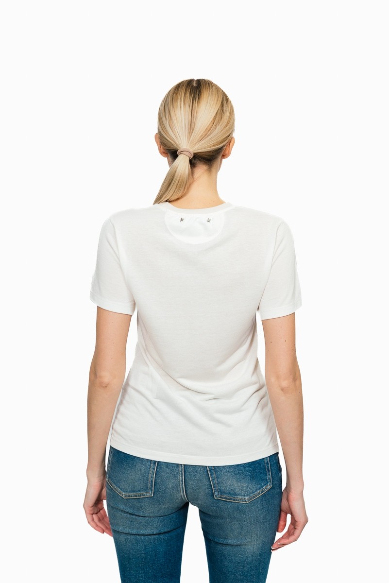 Футболка Golden Goose 21721