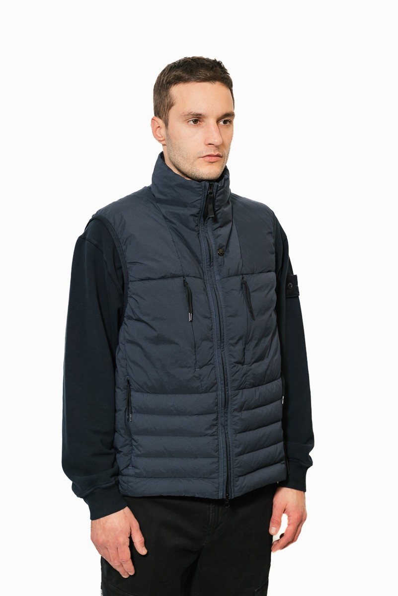 Жилет Stone Island 21929