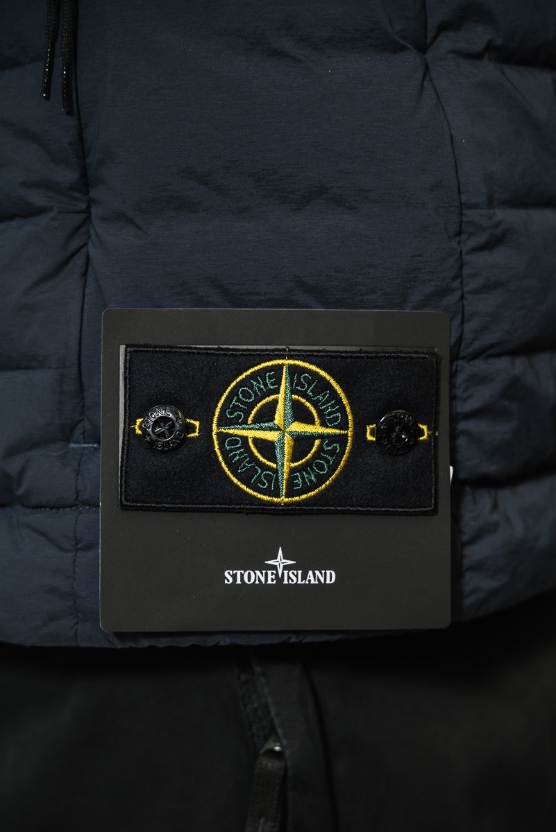 Жилет Stone Island 21929