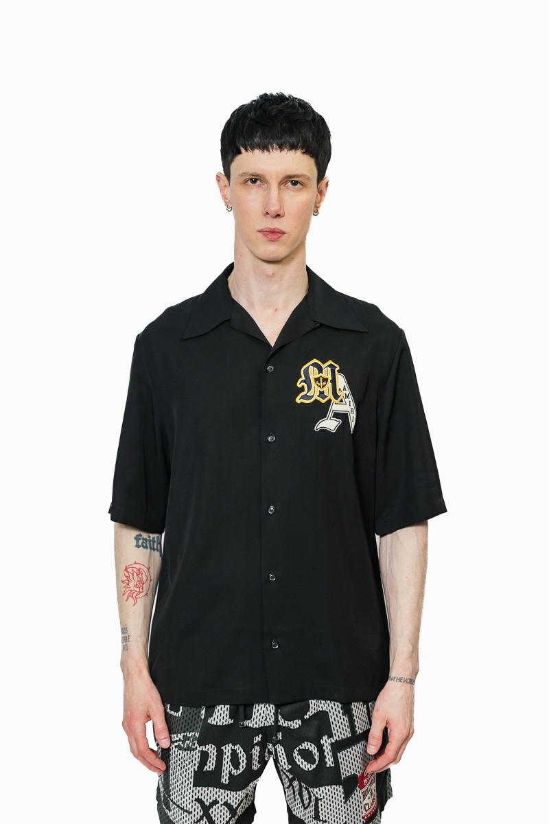 Шведка AMIRI 22306