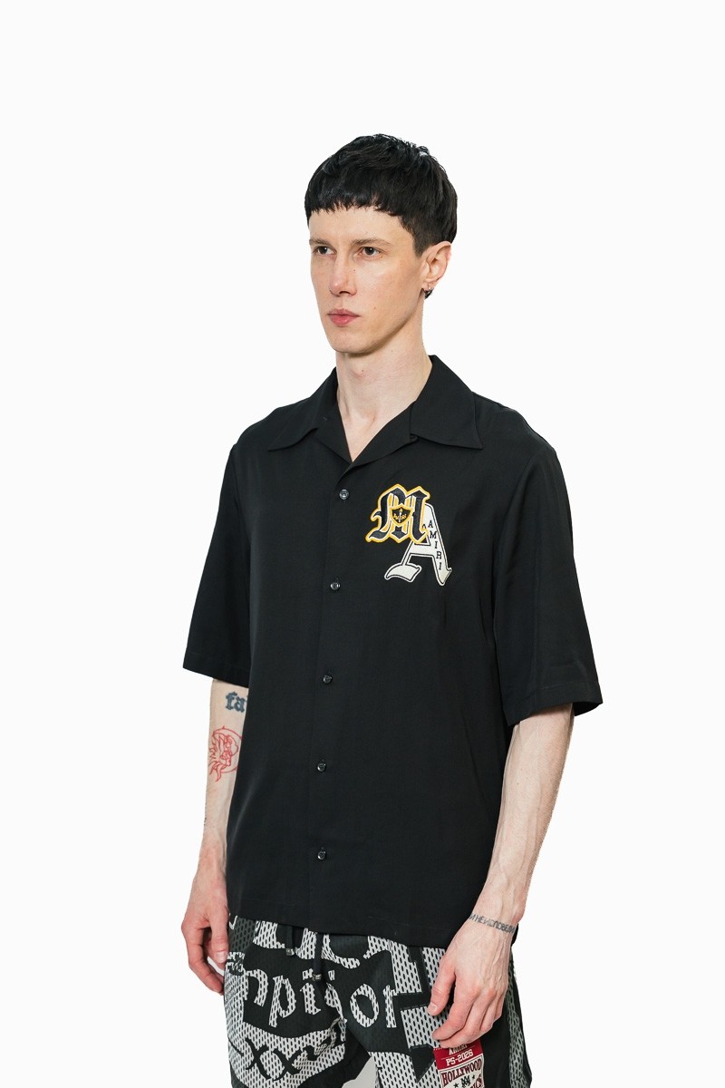 Шведка AMIRI 22306