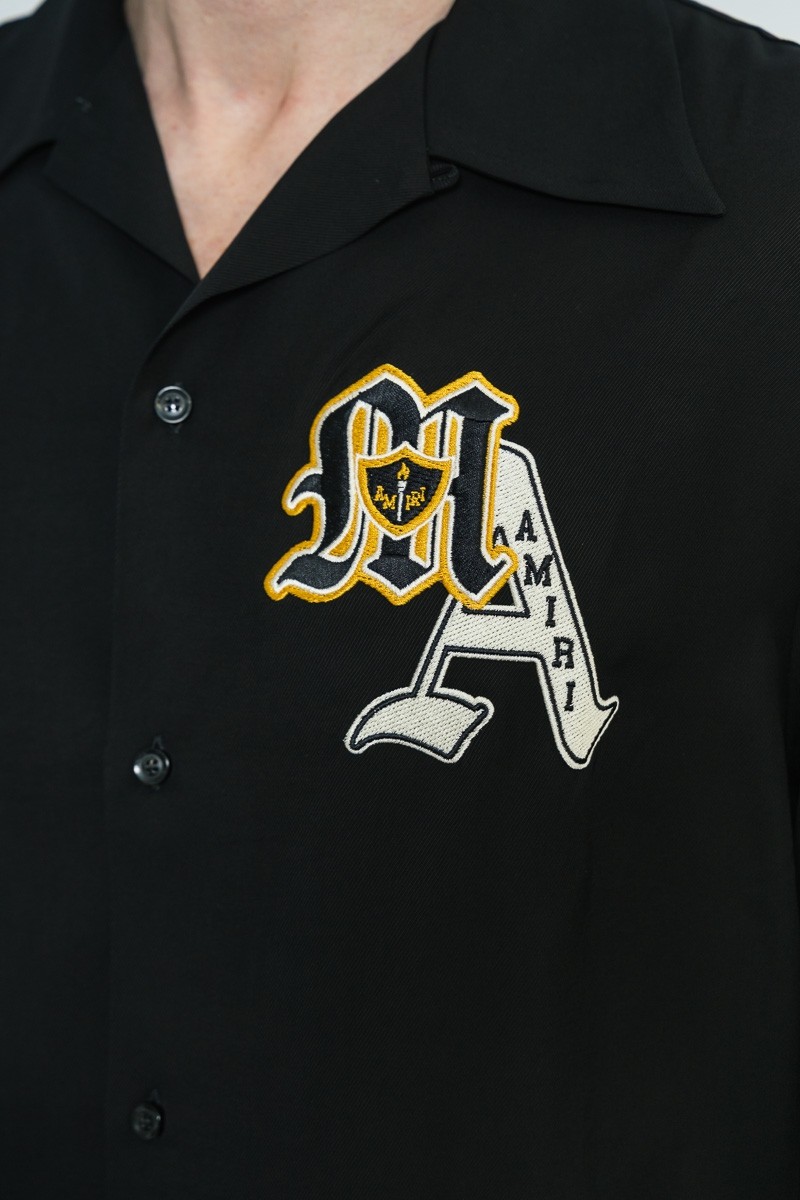 Шведка AMIRI 22306