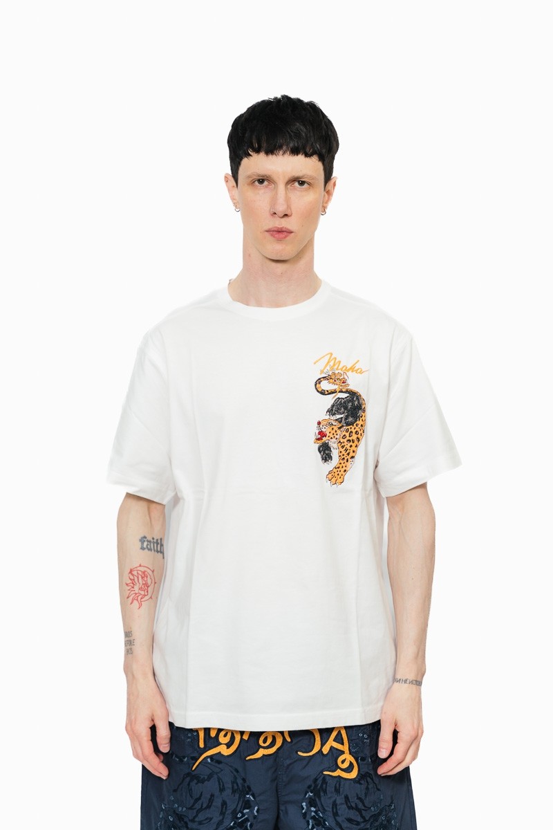Футболка Maharishi 22497