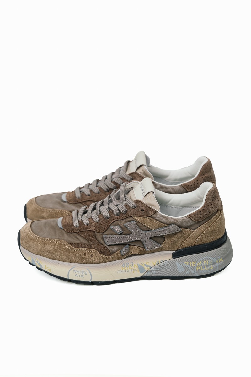 Кросівки Premiata 22586