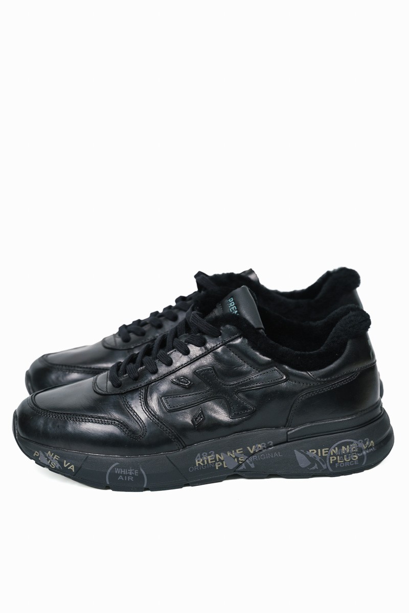 Кросівки Premiata 22883