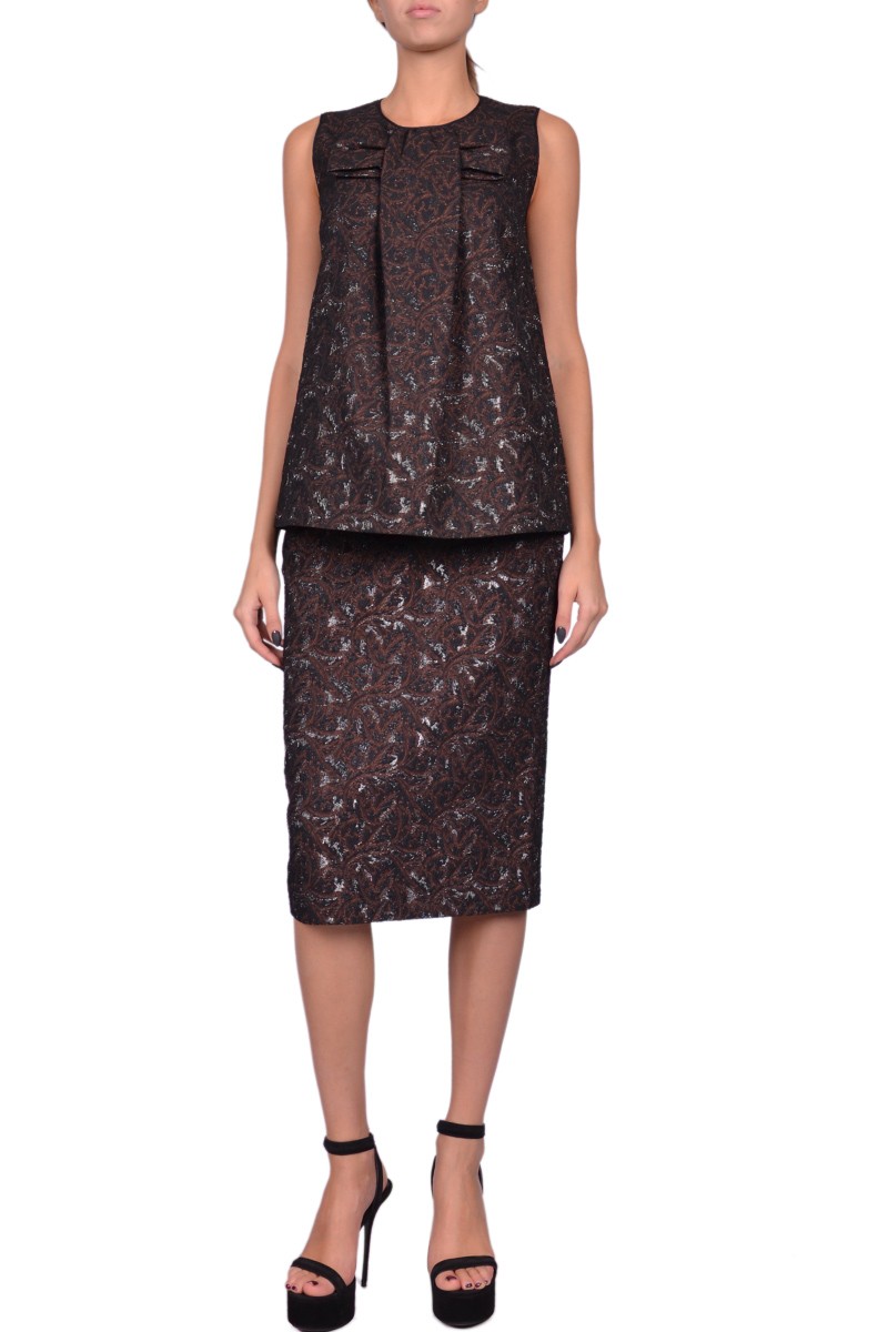Спідниця Rochas 13427