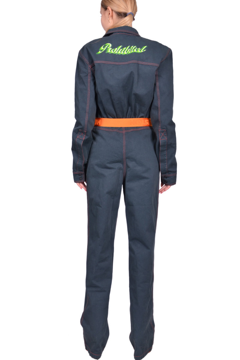 Комбінезон Heron Preston 13664
