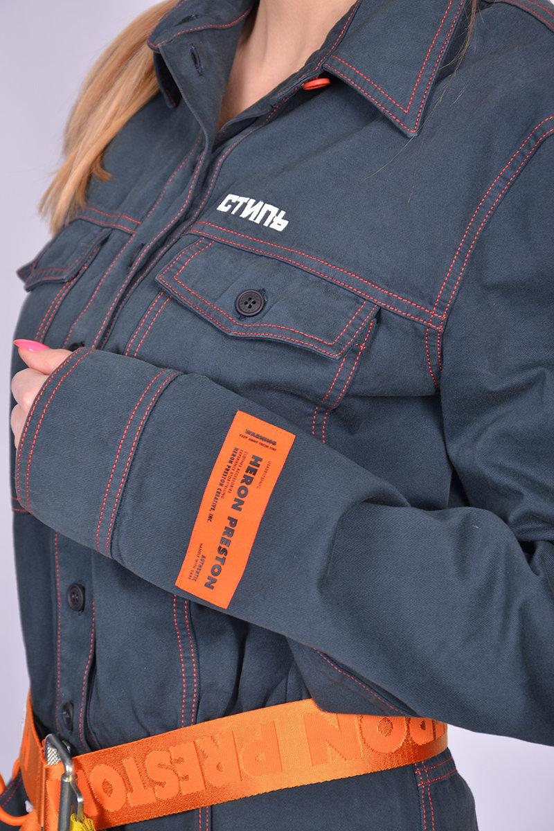 Комбінезон Heron Preston 13664
