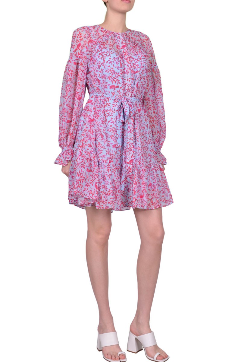 Сукня Saloni 17577