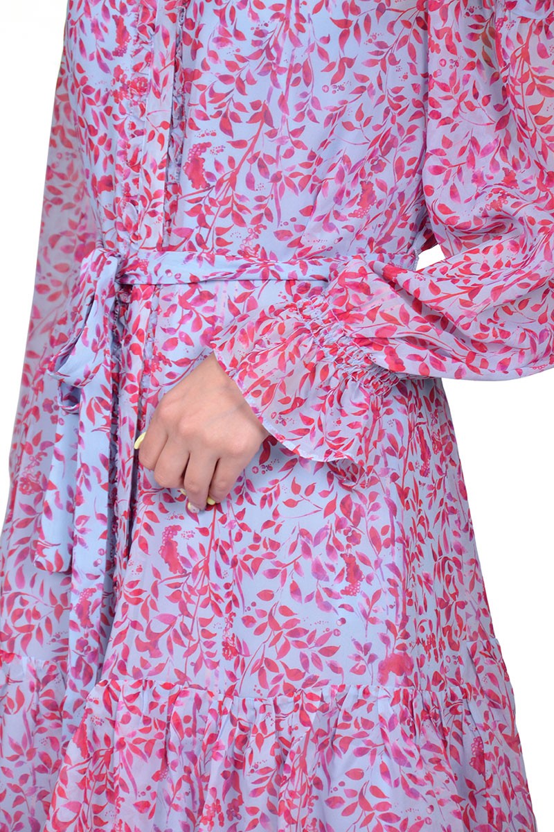Сукня Saloni 17577