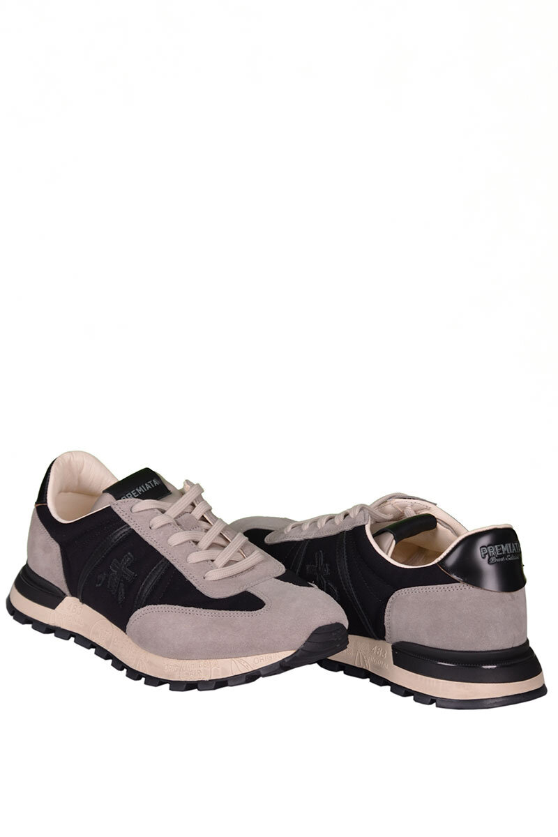 Кросівки Premiata 17765