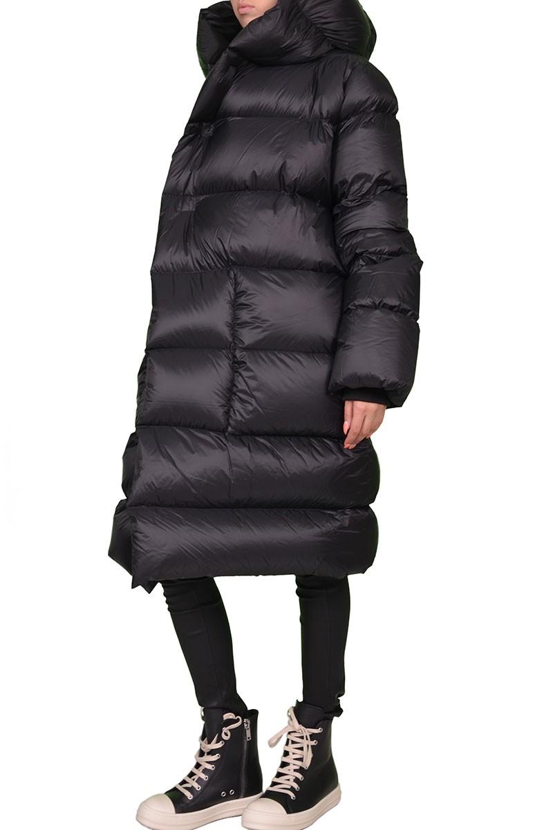 Пуховик Rick Owens 18909