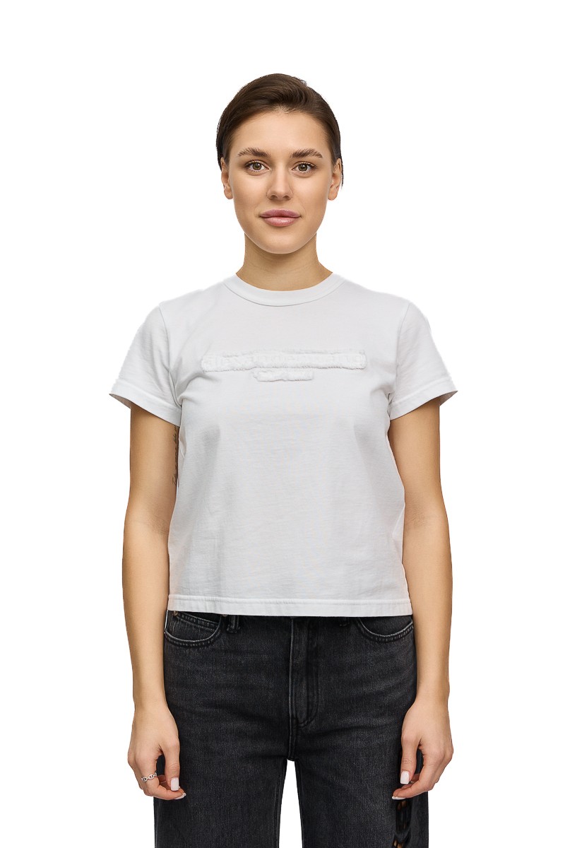 Футболка Alexander Wang 20924