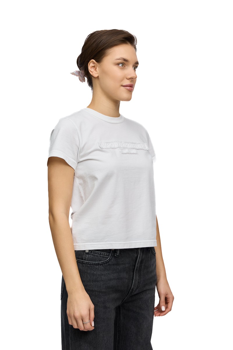 Футболка Alexander Wang 20924
