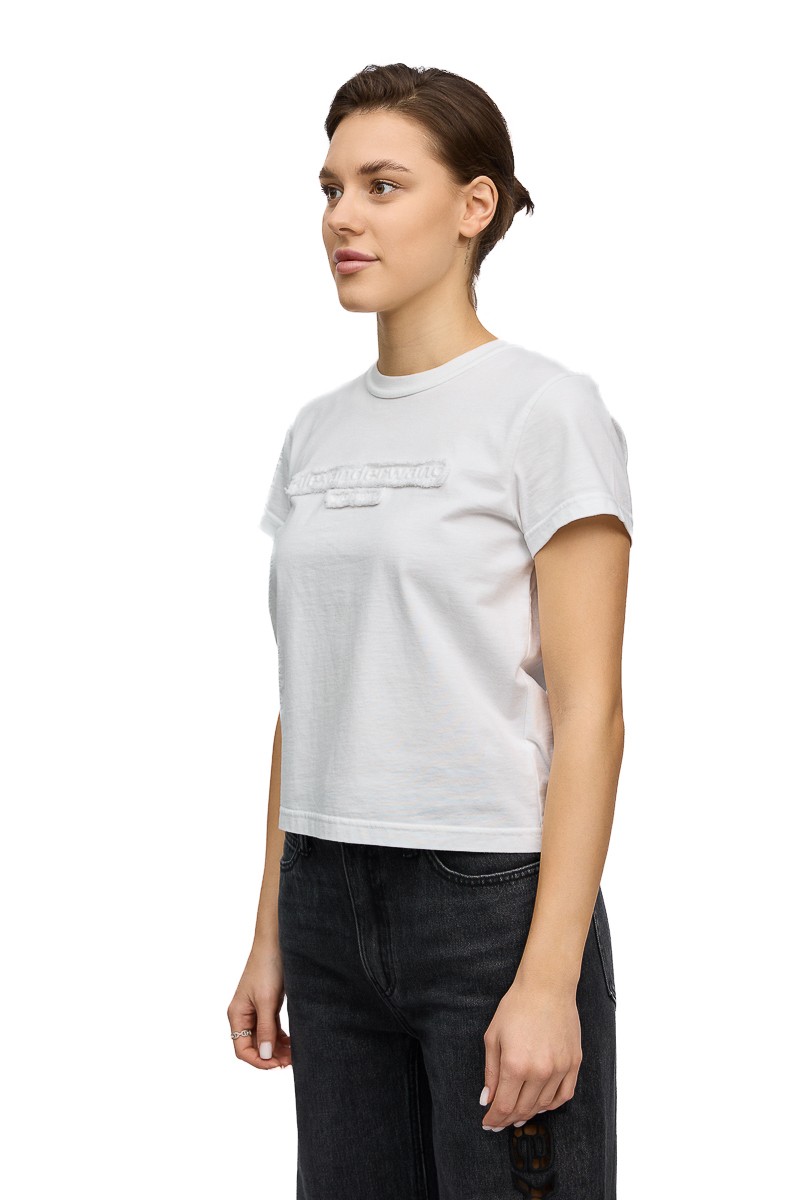 Футболка Alexander Wang 20924