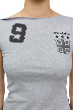 MISBHV