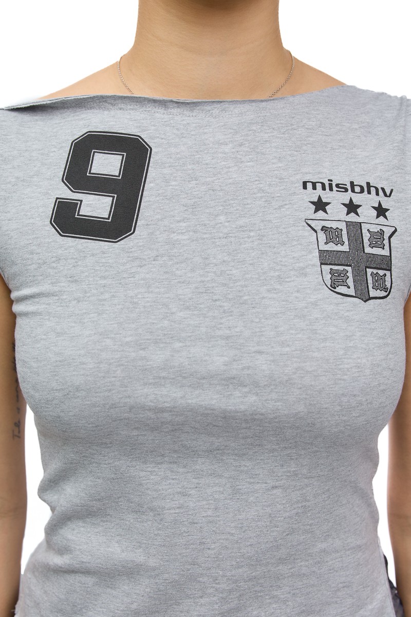 Топ MISBHV 21112