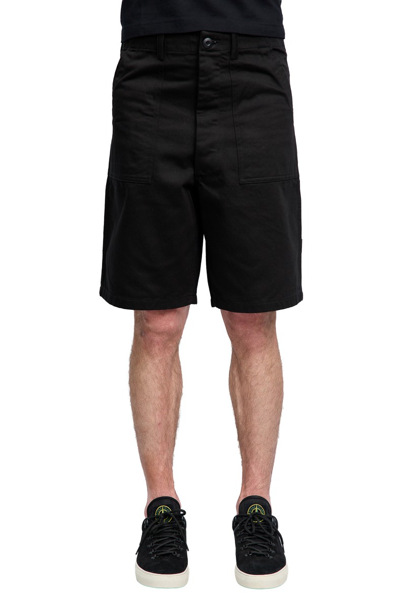 Шорти Maharishi 21413