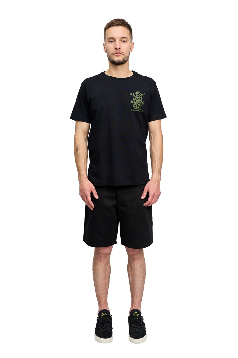 Шорти Maharishi 21413