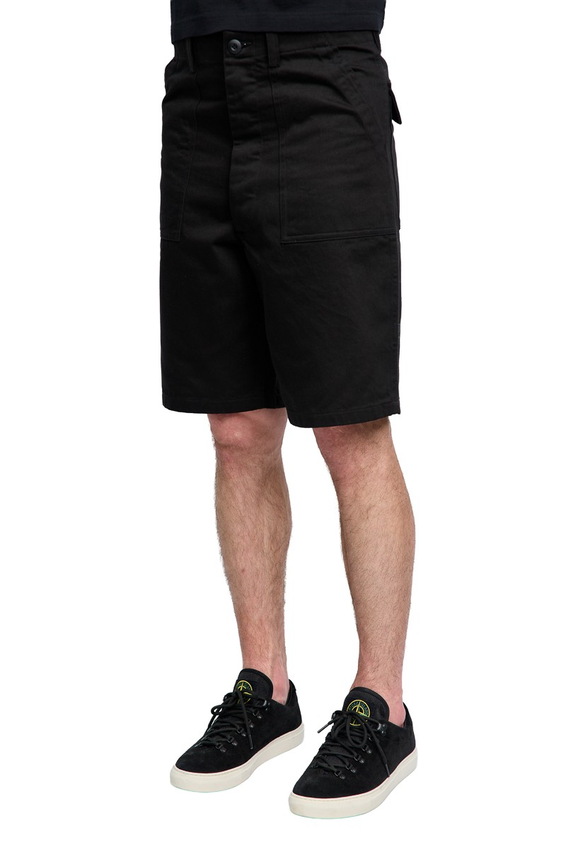 Шорти Maharishi 21413