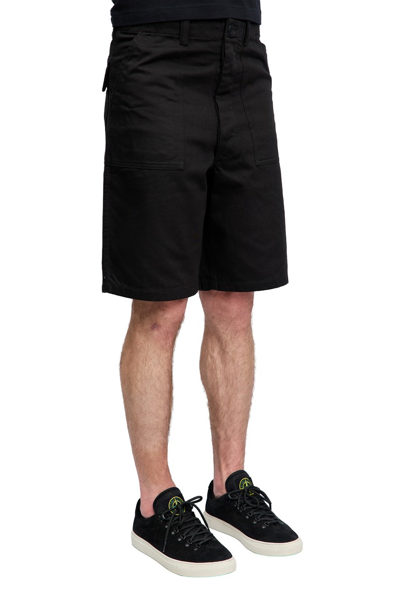 Шорти Maharishi 21413