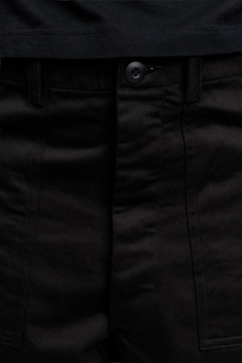 Шорти Maharishi 21413