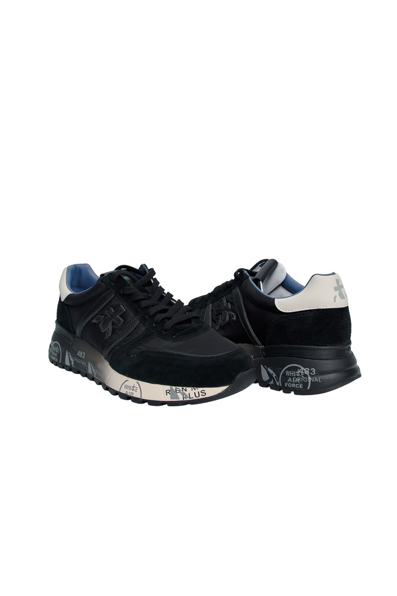 Кросівки Premiata 21620