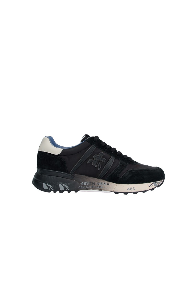 Кросівки Premiata 21620
