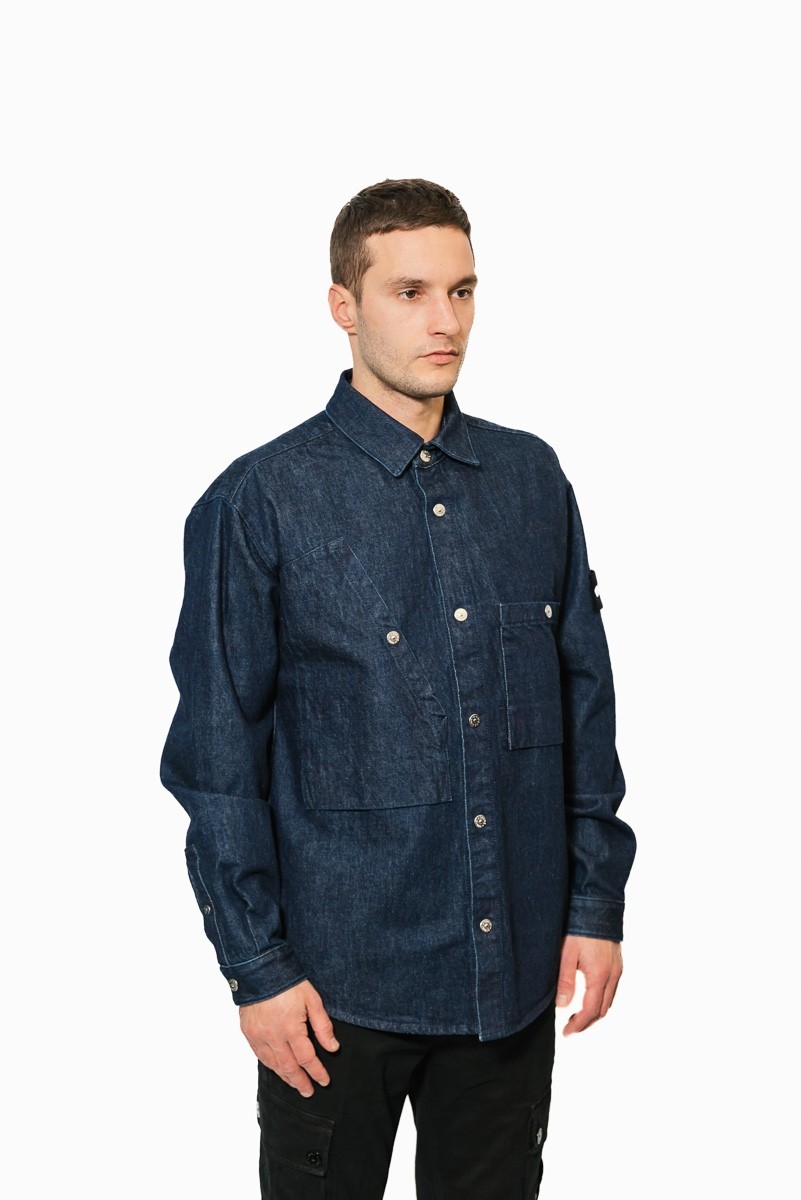 Сорочка Stone Island 21930