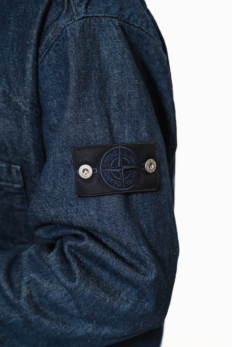 Сорочка Stone Island 21930