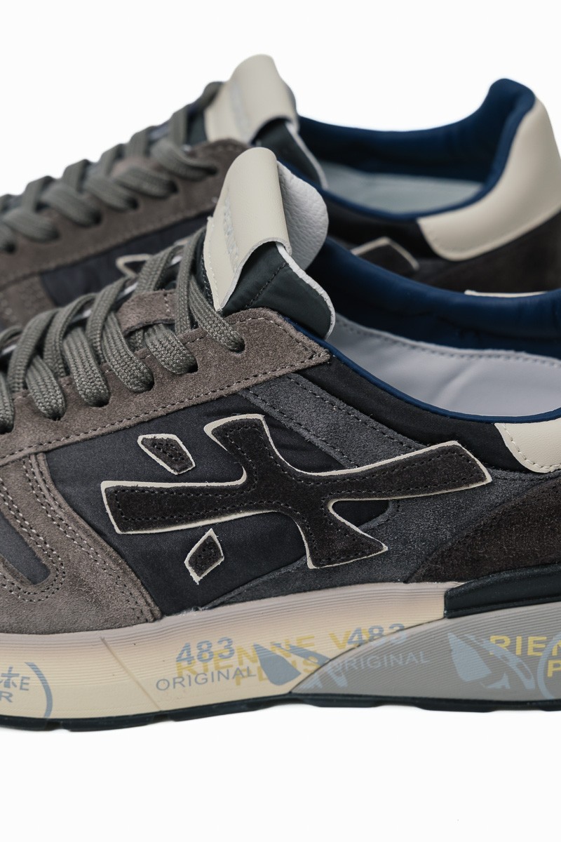 Кросівки Premiata 22587