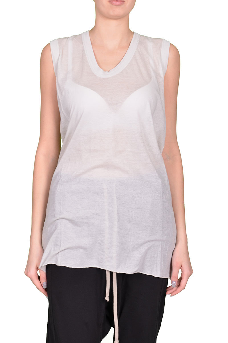 Футболка Rick Owens 15639