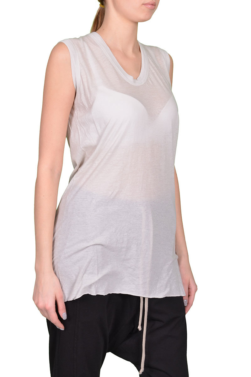 Футболка Rick Owens 15639
