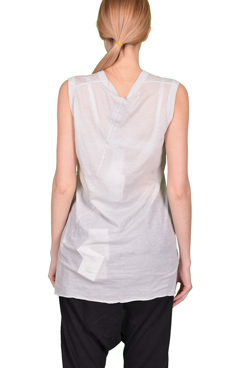 Футболка Rick Owens 15639