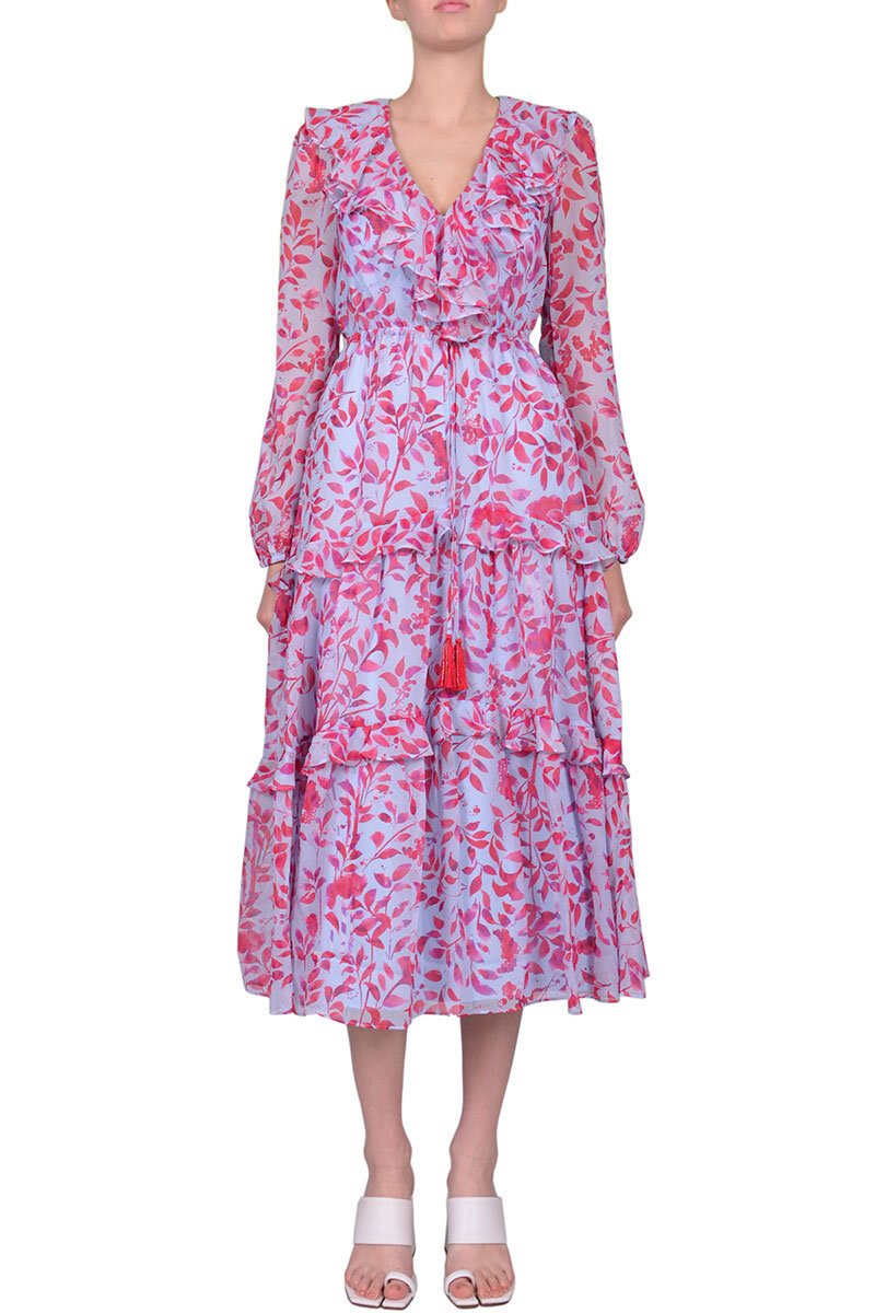 Сукня Saloni 17578