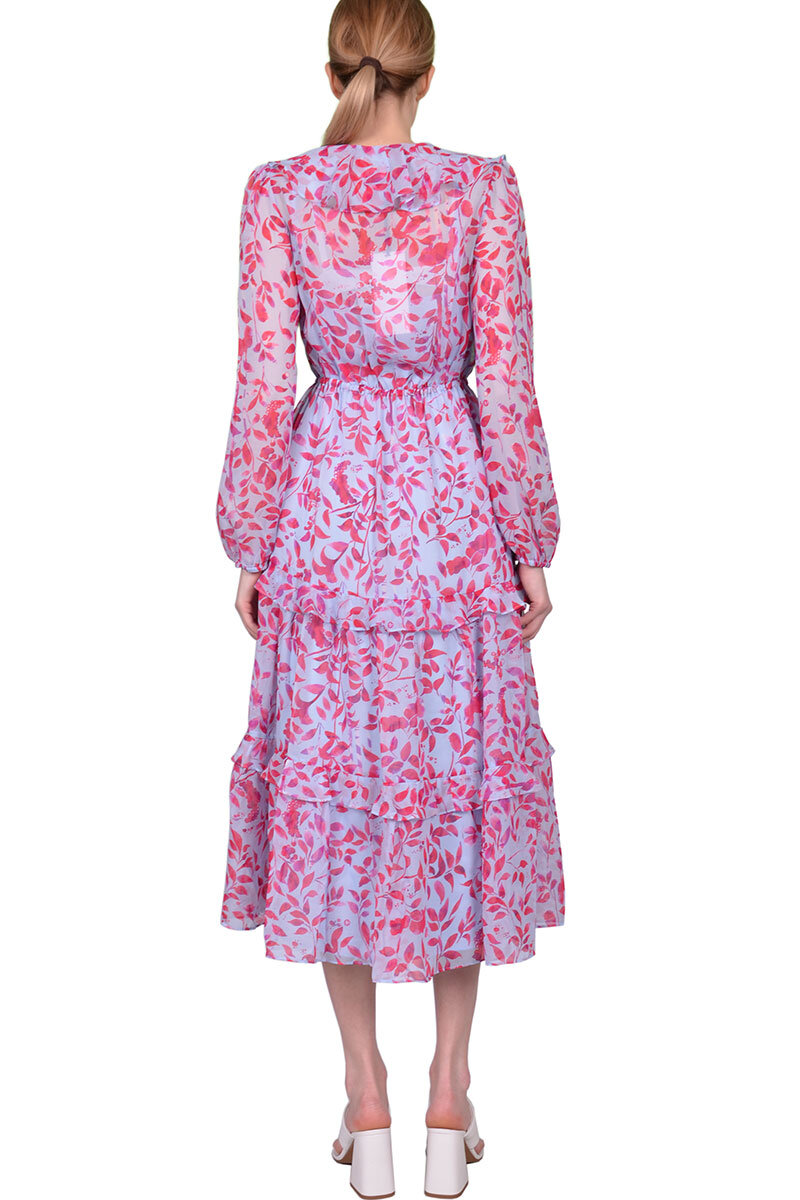 Сукня Saloni 17578