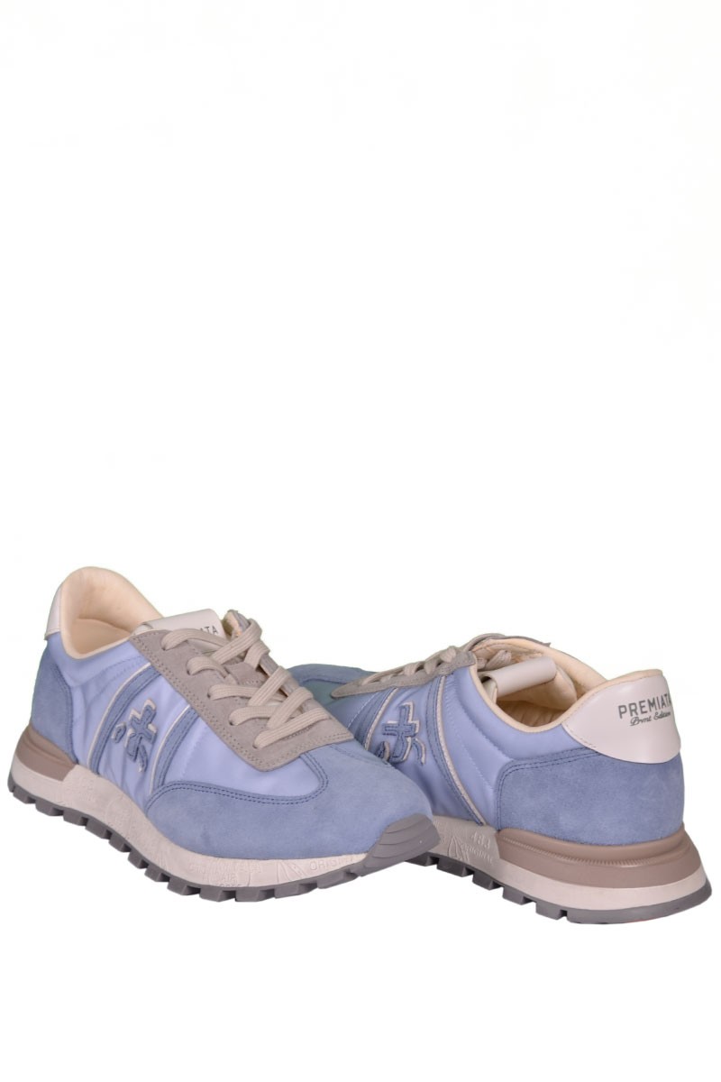Кросівки Premiata 17766