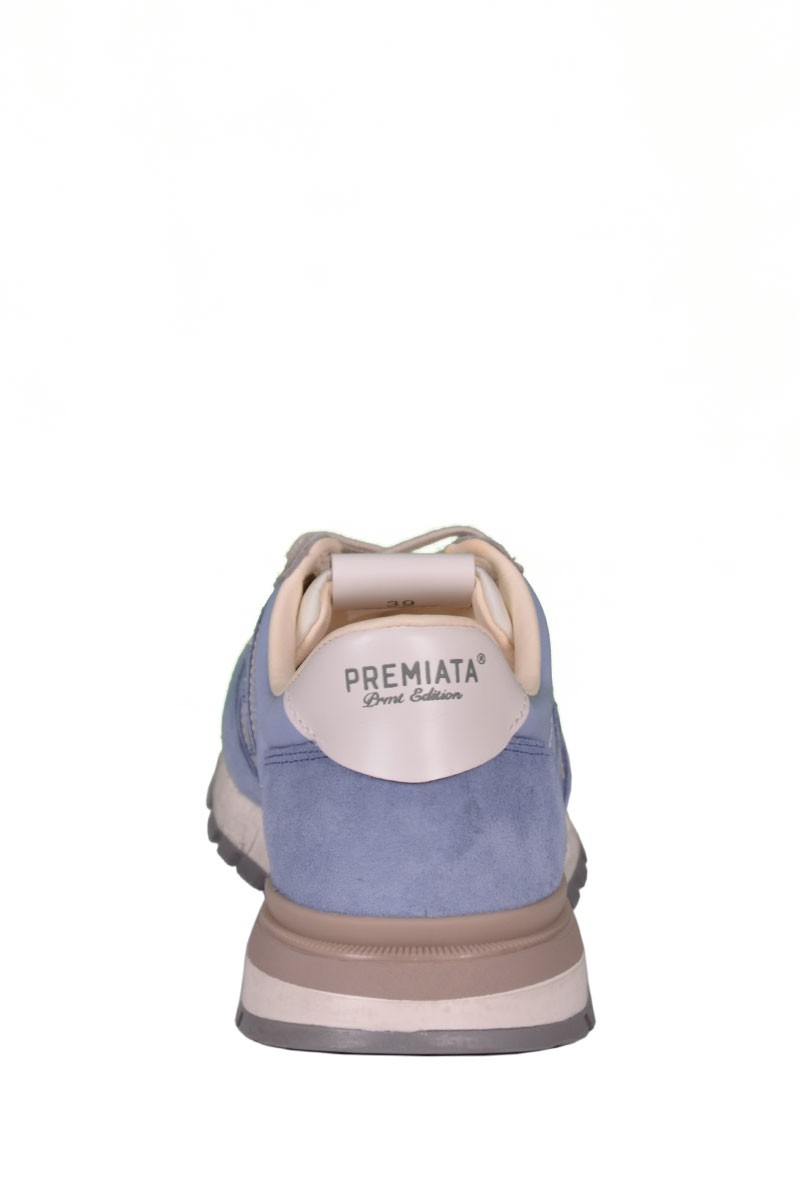 Кросівки Premiata 17766