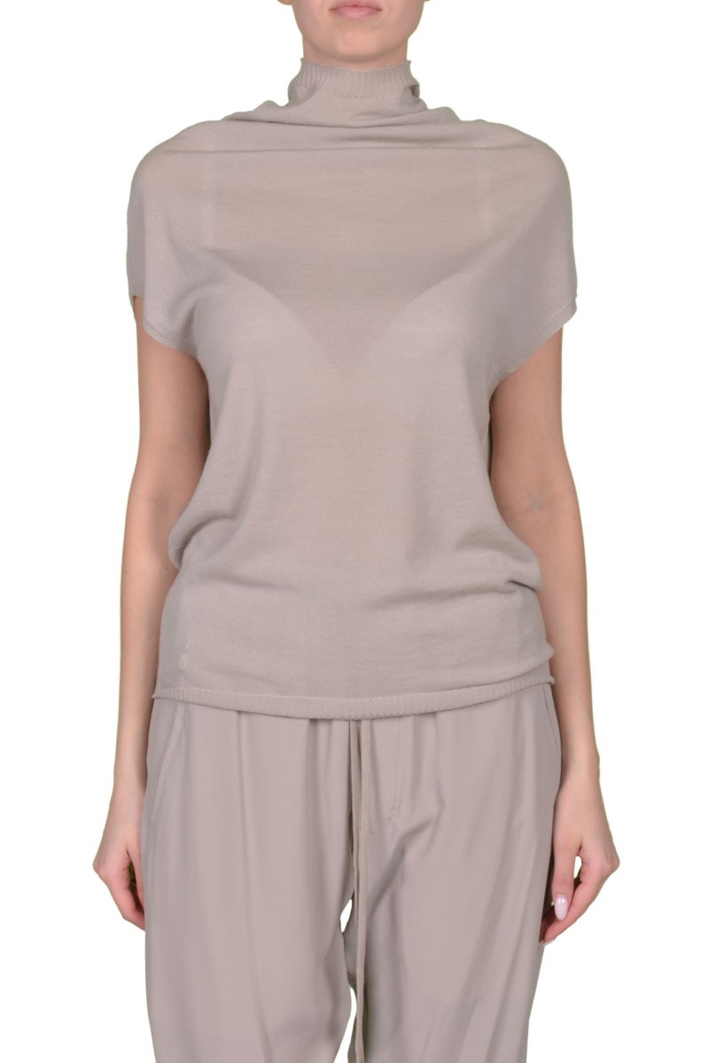 Кофта Rick Owens 18400