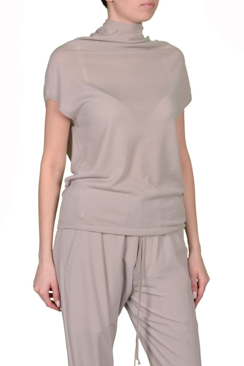Кофта Rick Owens 18400