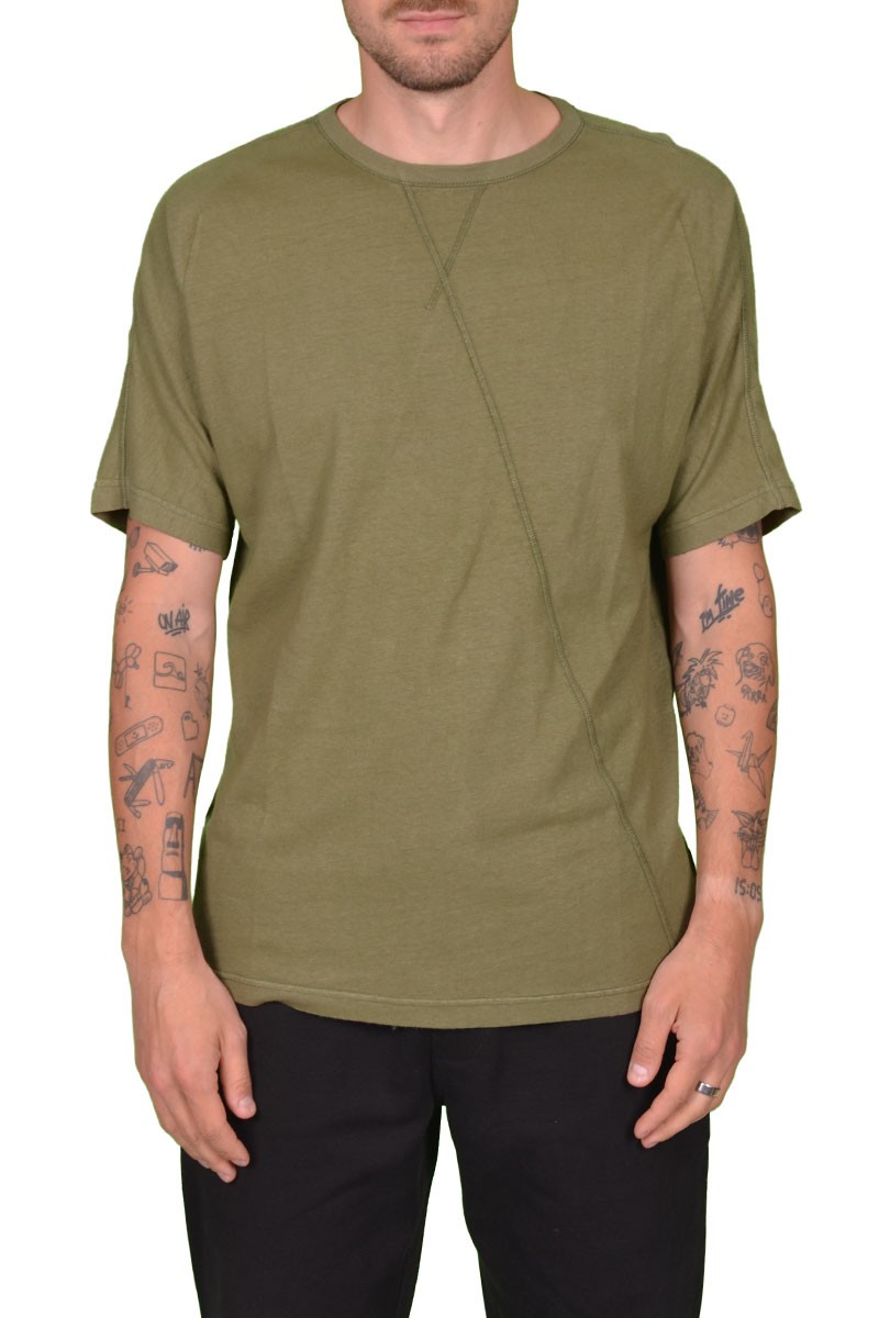 Футболка Maharishi 19513
