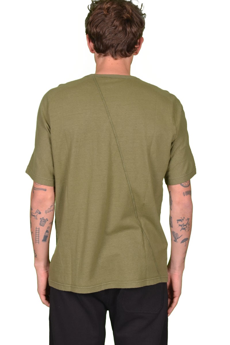 Футболка Maharishi 19513