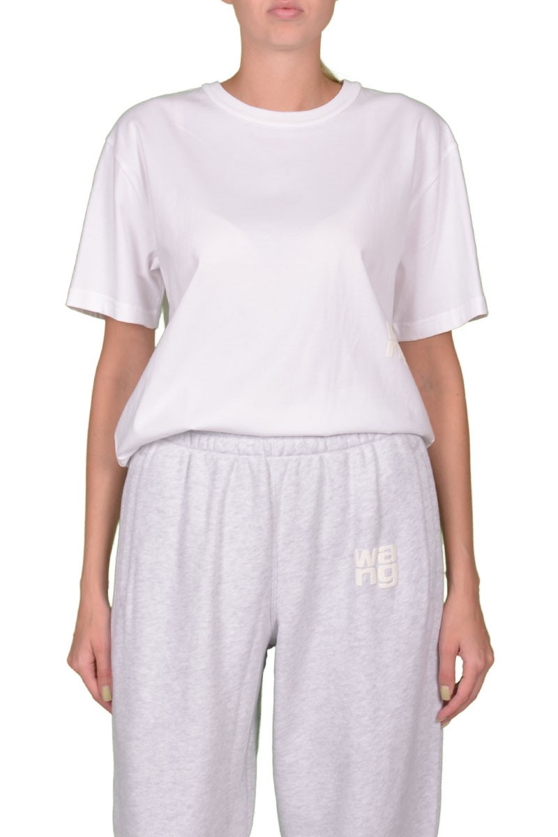 Футболка Alexander Wang 20334