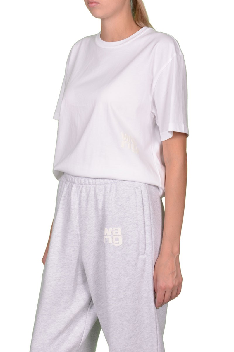 Футболка Alexander Wang 20334