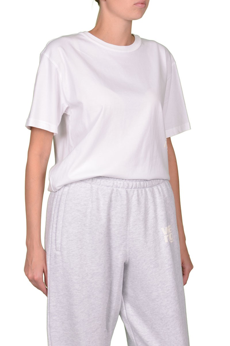 Футболка Alexander Wang 20334