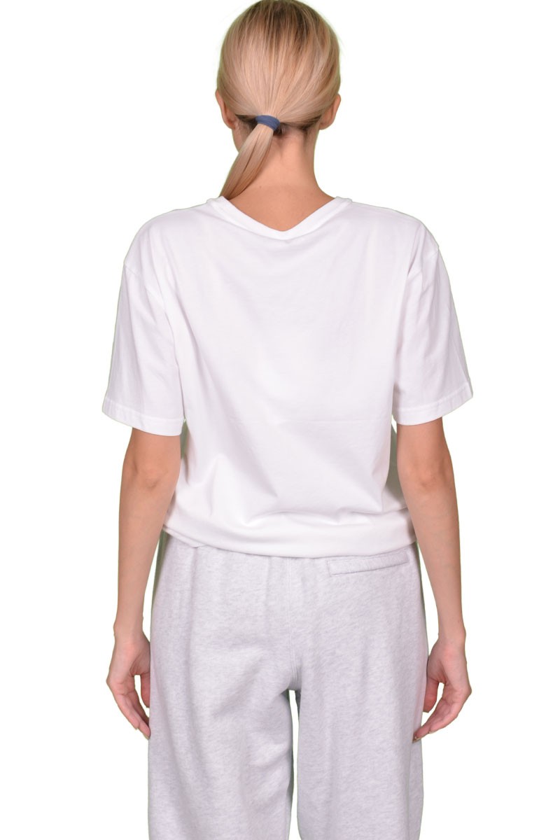 Футболка Alexander Wang 20334